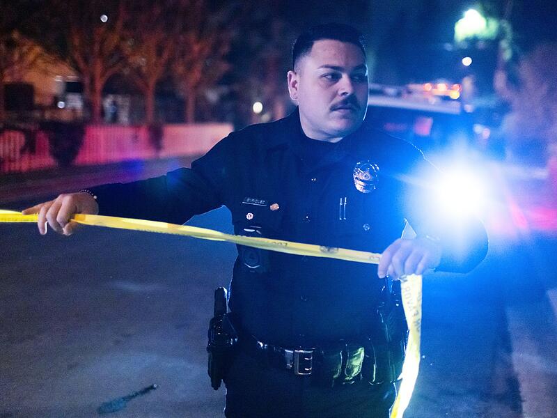 Untersuchungen zum Tod von Rob Reiner Untersuchungen zum Tod von Rob Reiner