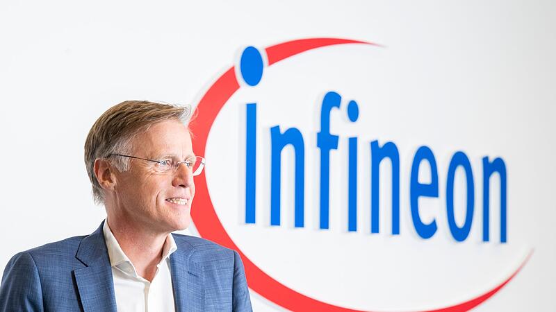 Infineon Technologies AG