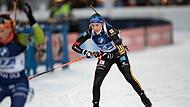 Biathlon: Weltcup