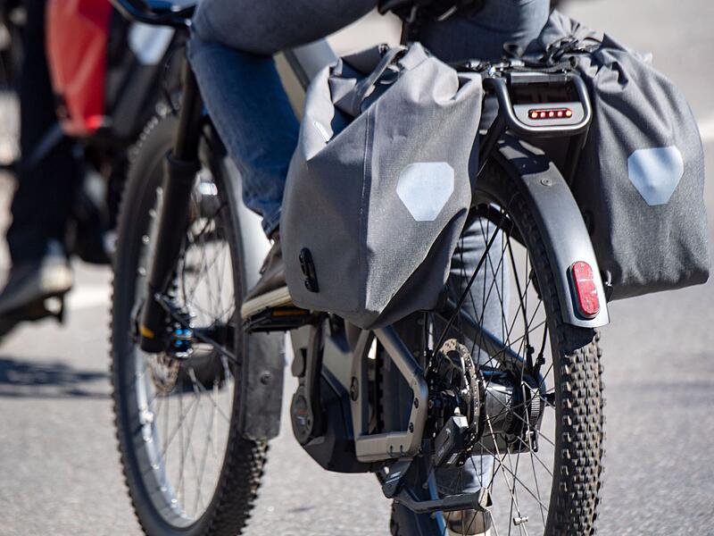 E-Bike E-Bike