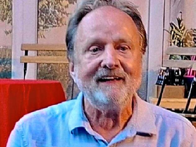 Intendant Burdinski.