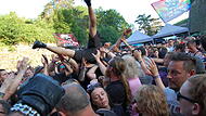 „Festung rockt“ 2026 in Kronach in Bildern „Festung rockt“ 2026 in Kronach in Bildern