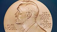 Bekanntgabe Nobelpreis - Physiologie oder Medizin Bekanntgabe Nobelpreis - Physiologie oder Medizin