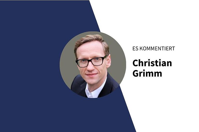Christian Grimm