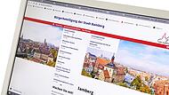Die Stadt ruft ihre Bürger dazu auf, beim Thema Verkehr mitzureden.