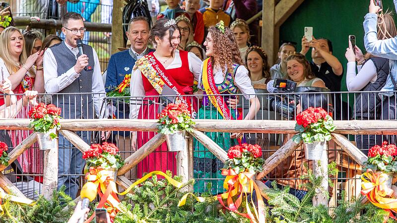 Kellerwalder&ouml;ffnung 2025