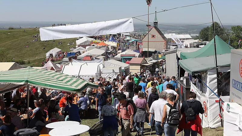 Walberlafest 2018R&uuml;ckblick Walberlafest