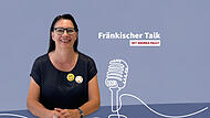 Beate Neumeister, Leiterin des Kinder- und Jugendhospizes Sternenzelt in Bamberg
