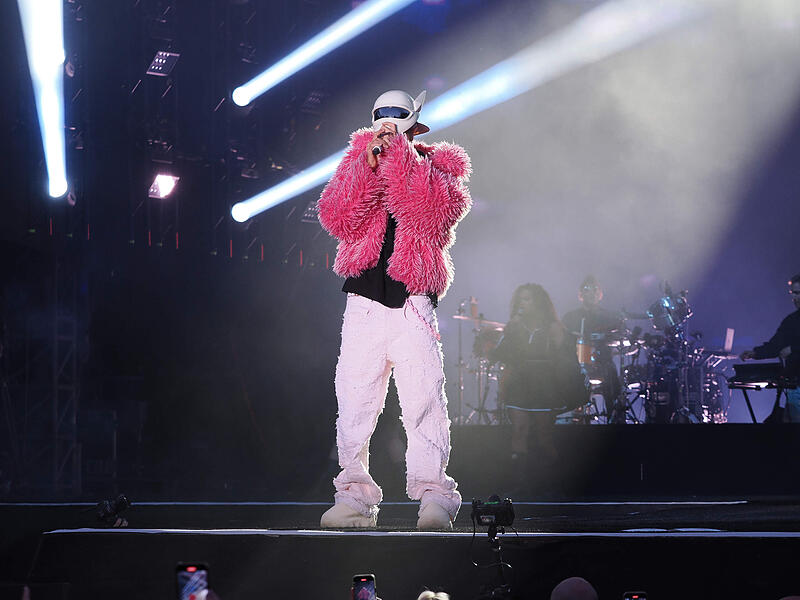 Cro Open Air Sommer am 23. August 2025