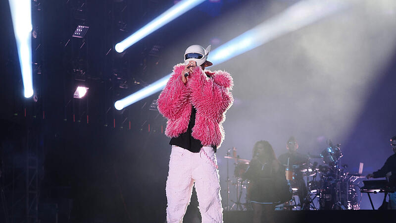 Cro Open Air Sommer am 23. August 2025