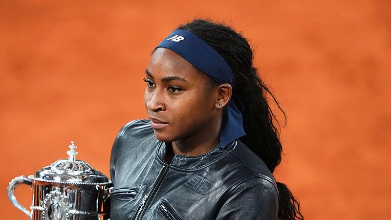 Coco Gauff