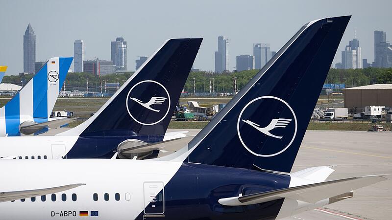 Flughafen Frankfurt Flughafen Frankfurt