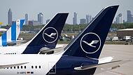 Flughafen Frankfurt