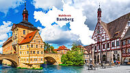 Wahlkreisportrait Bamberg 236