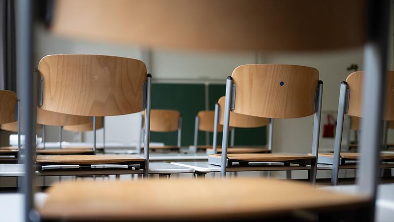 Klassenzimmer