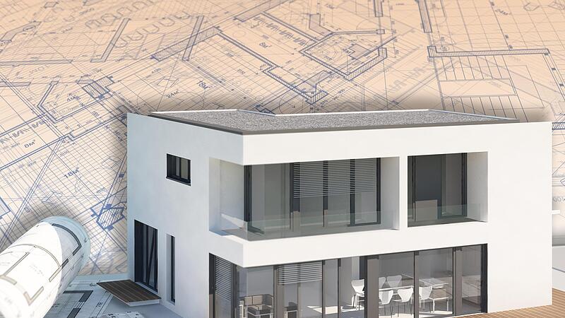 In Ebermannstadt brachten Brief der Stadtverwaltung zu baurechtlichen Fragen Verwirrung mit sich.Forchheim & Fr&auml;nkische Schweiz