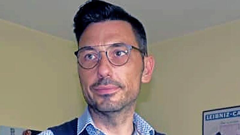 J&ouml;rg Beckenbauer verspricht ein Wechselspiel zwischen &bdquo;zartschmelzenden und schmetternden Kl&auml;ngen&ldquo;.