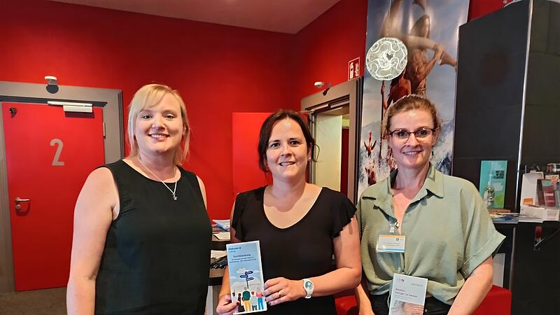 Artike: Suchtvortrag und Film im Kino Lif Artike: Suchtvortrag und Film im Kino Lif