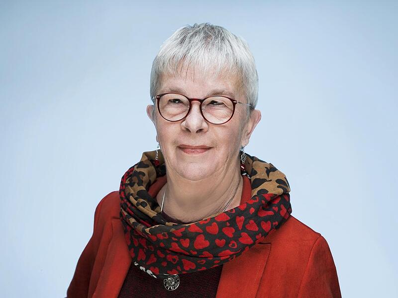 Die langj&auml;hrige SPD-Stadtr&auml;tin Lisa Hoffmann ist im Alter von 75 Jahren verstorben.
