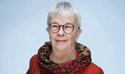 Die langj&auml;hrige SPD-Stadtr&auml;tin Lisa Hoffmann ist im Alter von 75 Jahren verstorben.