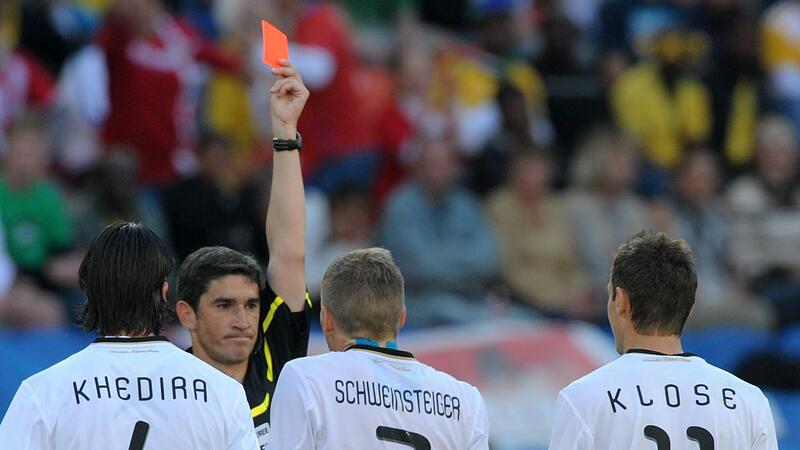 WM 2010 - Deutschland - Serbien WM 2010 - Deutschland - Serbien
