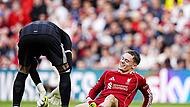 FC Liverpool - FC Arsenal