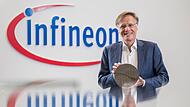 Infineon Technologies AG - Jahreszahlen 2025