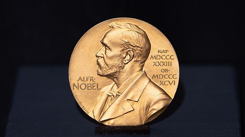 Literaturnobelpreis