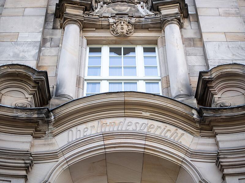 Oberlandesgericht D&uuml;sseldorf