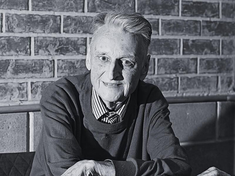 Eberhard Irlinger