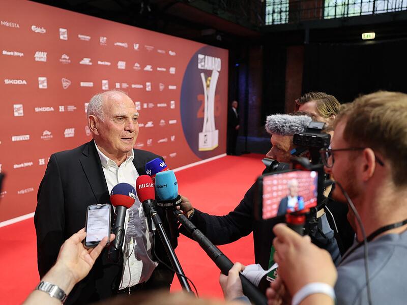 Verleihung Sport Bild-Award 2026