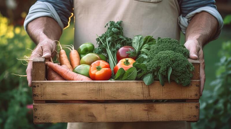 Bezirkskrankenhaus: Dienstags gibt's kein Fleisch mehr