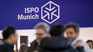 Sportartikelmesse ISPO