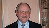 Leutenbach Altb&uuml;rgermeister Otto SiebenhaarForchheim & Fr&auml;nkische Schweiz