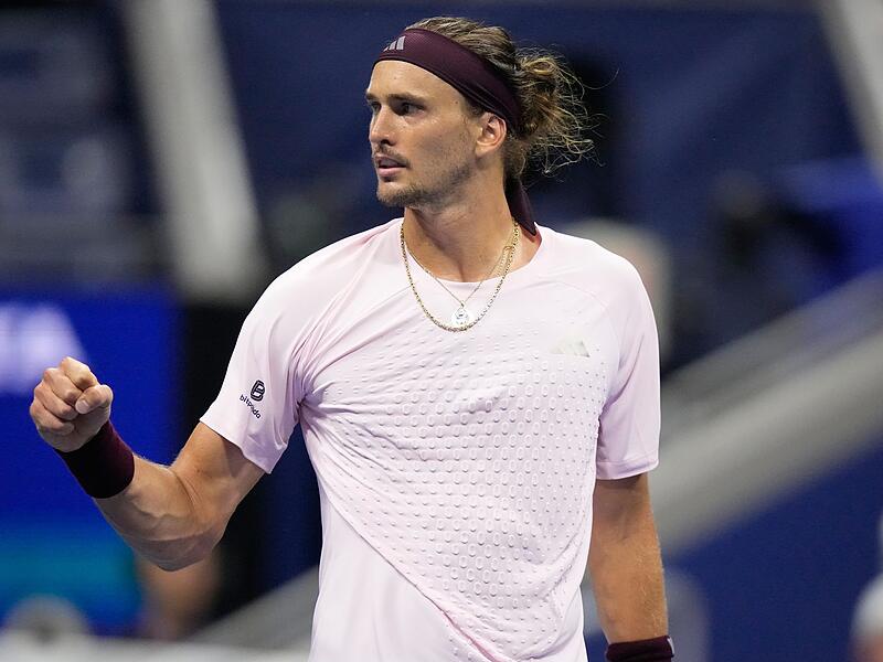US Open US Open