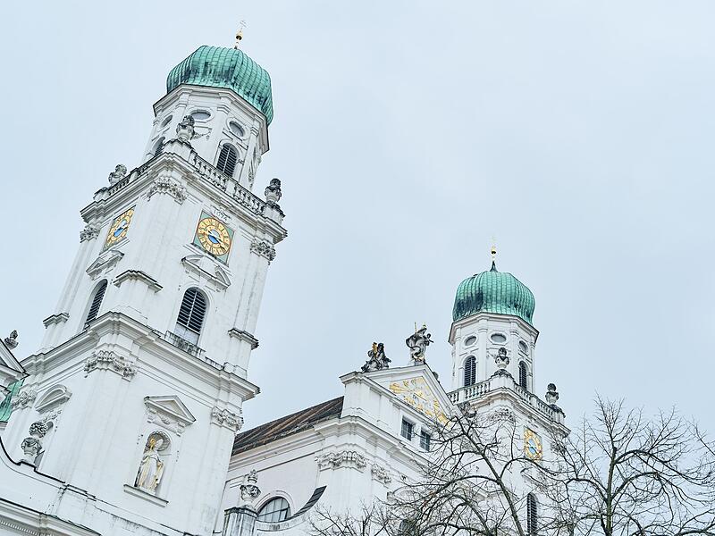 Dom St. Stephan in Passau
