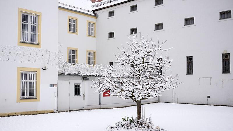 Ehemalige Gef&auml;ngnis Neuburg an der Donau