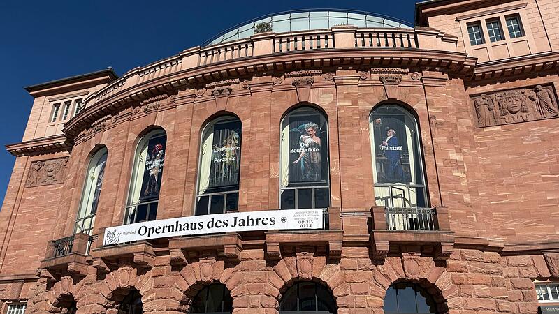 Auszeichnung f&uuml;r Staatstheater Mainz
