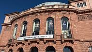 Auszeichnung f&uuml;r Staatstheater Mainz