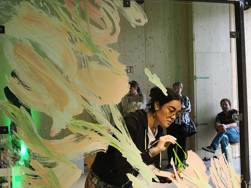 Museumsnacht 2025Museumsnacht 2025 Museumsnacht 2025