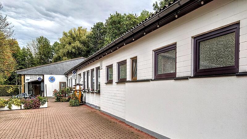 Gasthaus Bad Rodach