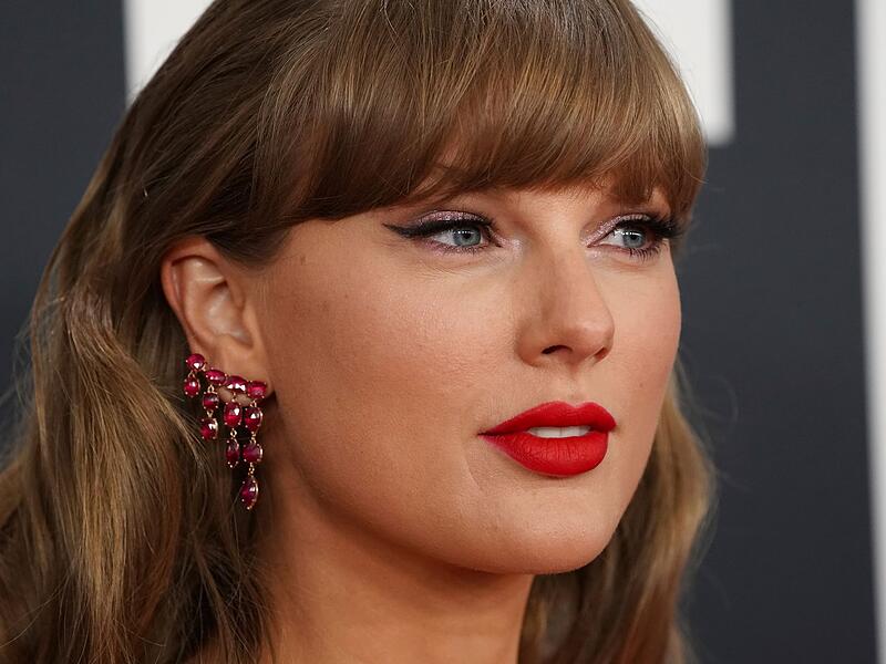Taylor Swift
