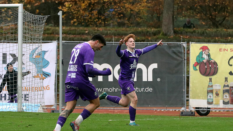 FC Eintracht - FC Coburg