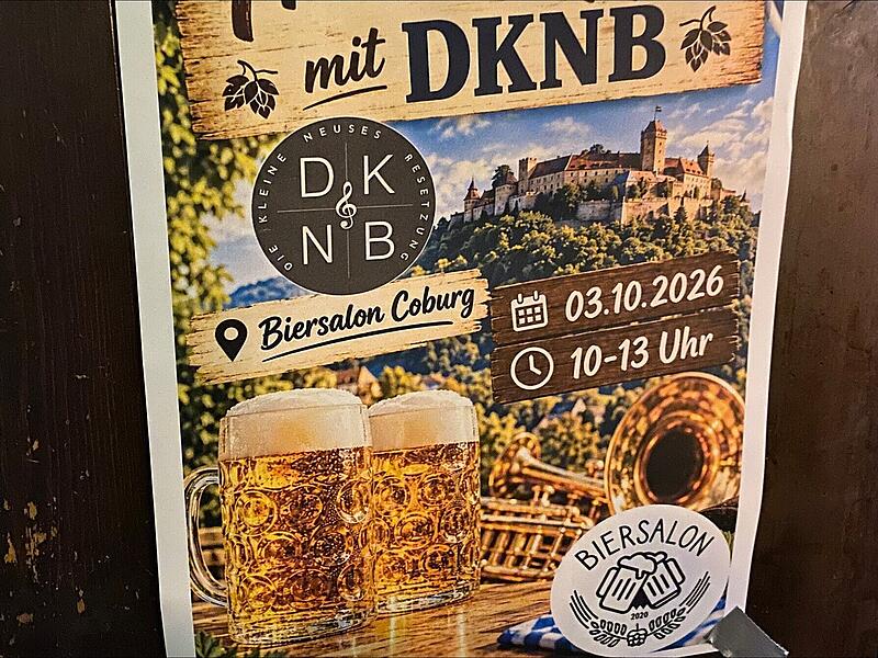 Darum kann KI kein gutes Bild von der Veste Coburg machen Darum kann KI kein gutes Bild von der Veste Coburg machen