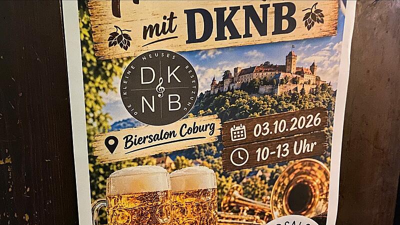 Darum kann KI kein gutes Bild von der Veste Coburg machen Darum kann KI kein gutes Bild von der Veste Coburg machen