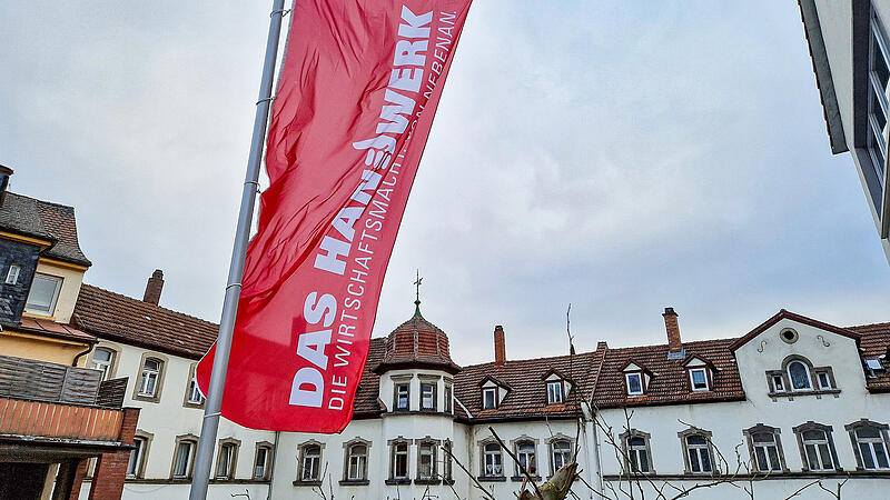 HWK Kreishandwerkerschaft Kronach