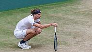 Tennis: ATP-Tour - Halle/Westfalen