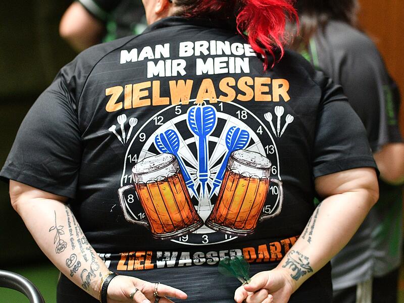 Darts in Altenkunstadt Darts in Altenkunstadt