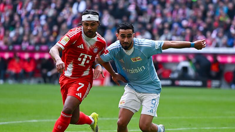 Serge Gnabry Serge Gnabry