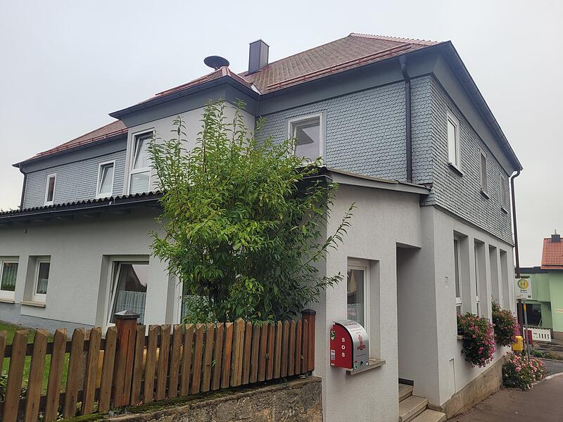 Alte Schule Modlos: Abriss und Neubau für Feuerwehr